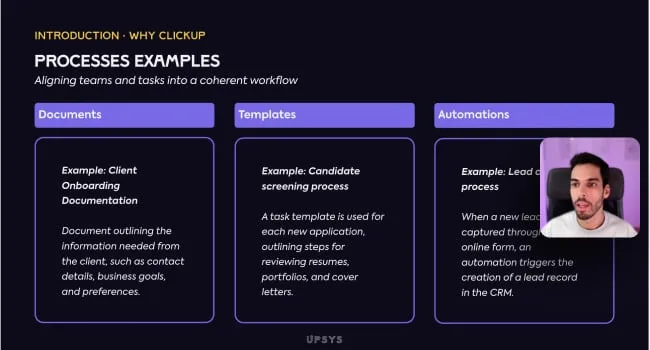 Build Scalable Workflows preview