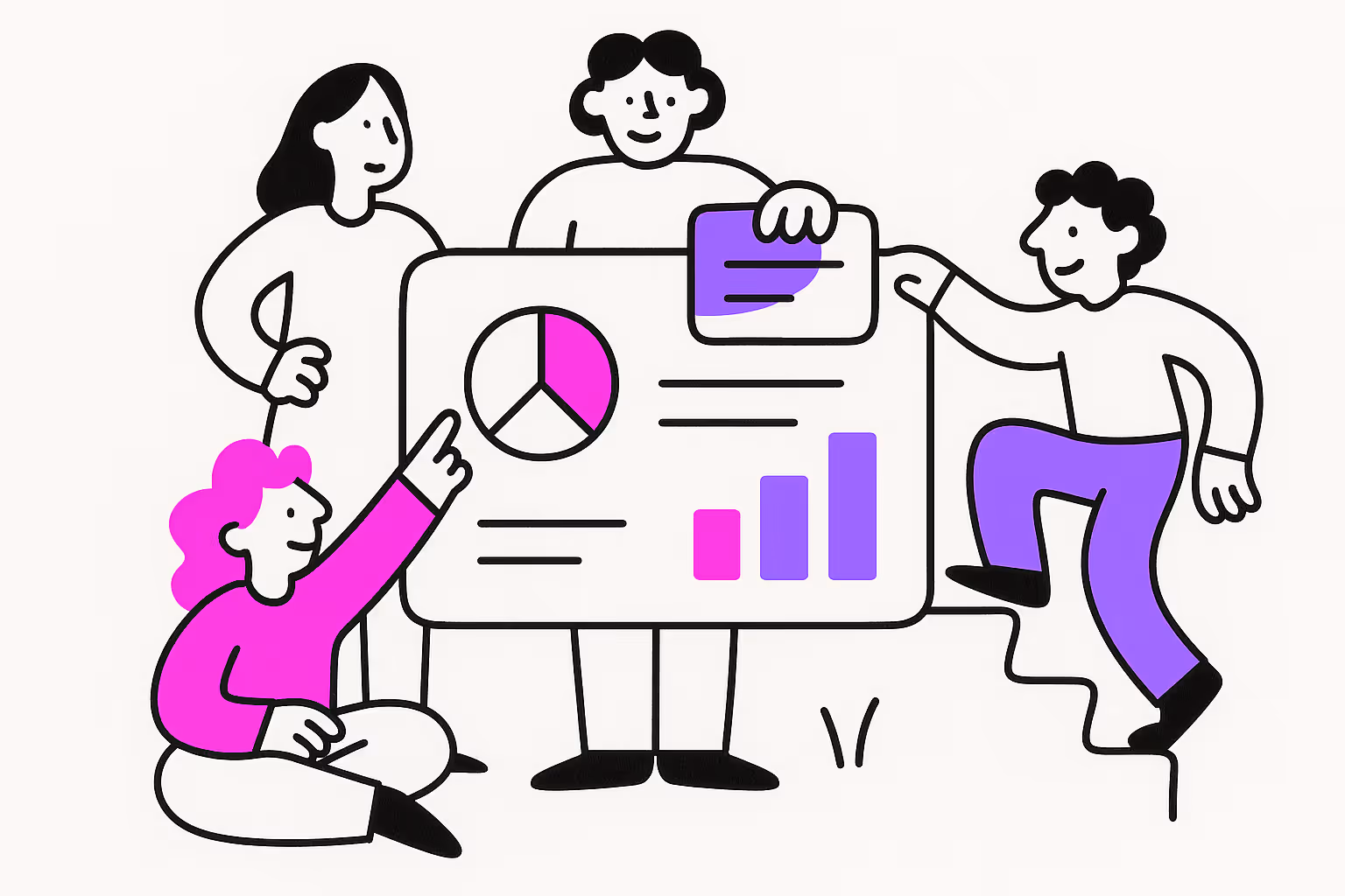 ClickUp Agency Workspace