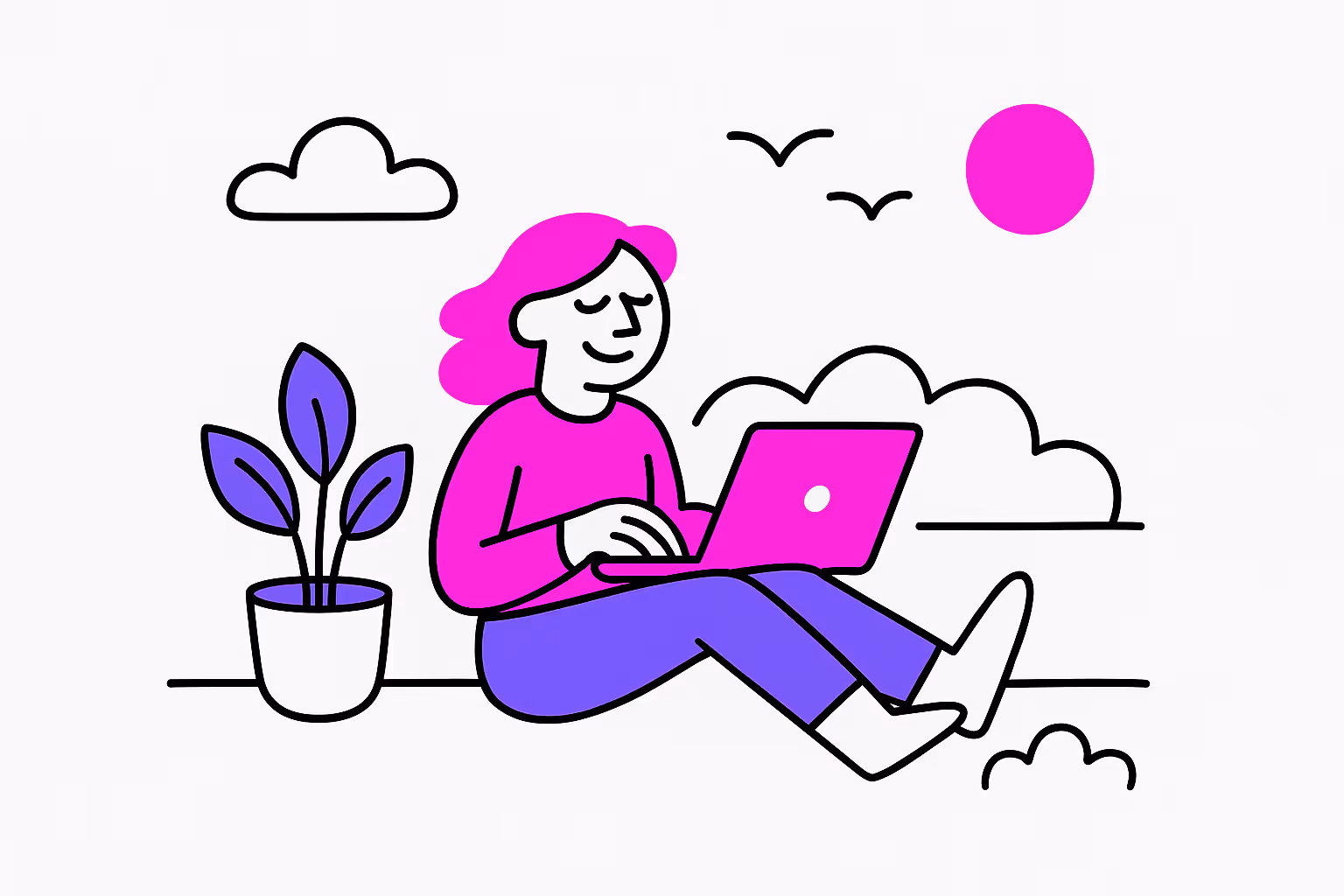 ClickUp for Solopreneur/Freelance