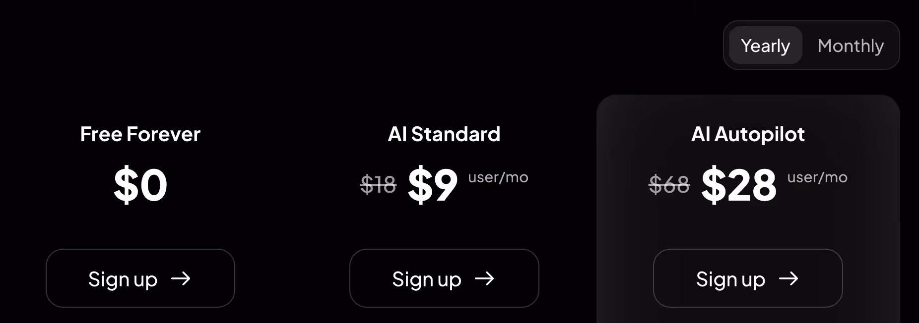 ClickUp Brain Pricing ClickUp Brain Pricing