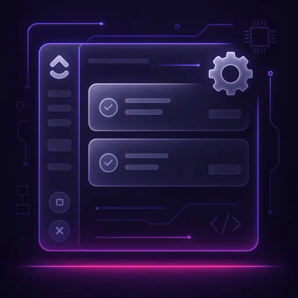 Systems design